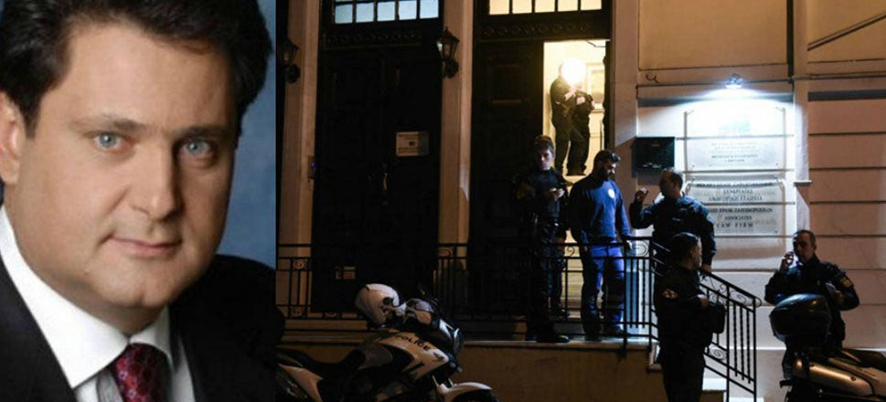 «Δεν δώσαμε εμείς την εντολή εκτέλεσης του Ζαφειρόπουλου», δηλώνουν οι Αλβανοί βαρυποινίτες από τη φυλακή (βίντεο)